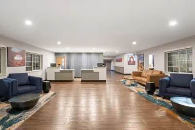 Photo 4 - La Quinta Inn & Suites by Wyndham Moab