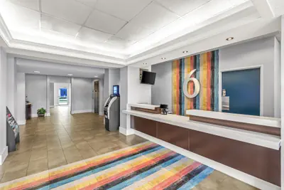 Photo 4 - Motel 6 Killeen, TX