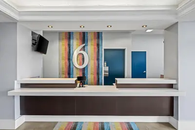 Photo 3 - Motel 6 Killeen, TX
