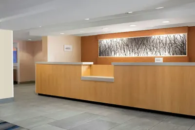 Photo 2 - Fairfield Inn & Suites by Marriott Waco North