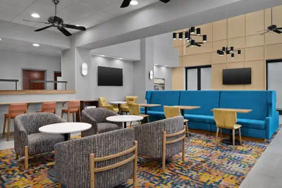 Photo 3 - Hampton Inn & Suites Roswell