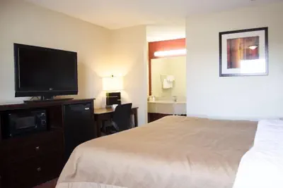 Photo 2 - Sunset Inn