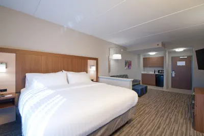 Photo 3 - Holiday Inn Express Quantico - Stafford by IHG