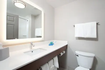 Photo 4 - Holiday Inn Express Quantico - Stafford by IHG