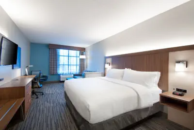 Photo 5 - Holiday Inn Express Quantico - Stafford by IHG