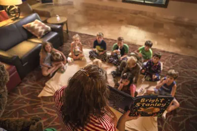 Photo 3 - Timber Ridge Lodge and Waterpark