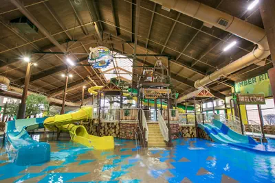 Photo 2 - Timber Ridge Lodge and Waterpark