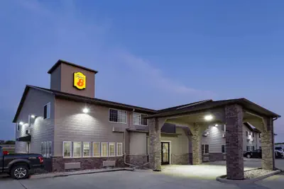 Photo 2 - Super 8 by Wyndham Fort Dodge IA