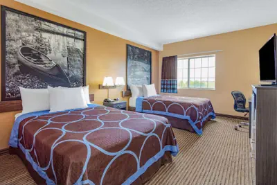Photo 5 - Super 8 by Wyndham Fort Dodge IA