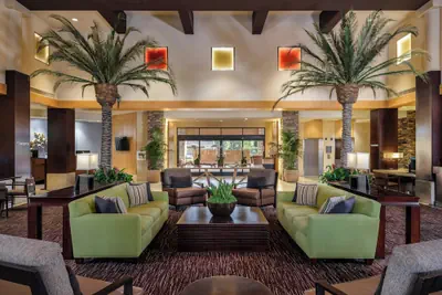 Photo 4 - The Westin Kierland Villas, Scottsdale