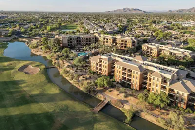 Photo 2 - The Westin Kierland Villas, Scottsdale