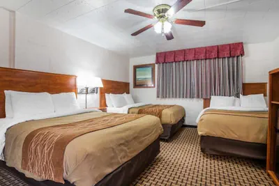 Photo 5 - Rodeway Inn Elko Downtown Area