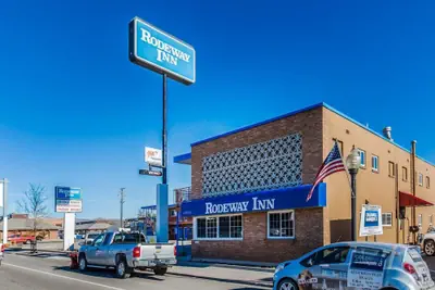 Photo 2 - Rodeway Inn Elko Downtown Area