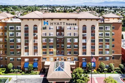Photo 2 - HYATT house Santa Clara