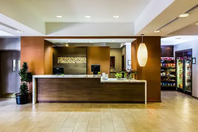 Photo 3 - HYATT house Santa Clara