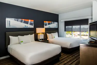 Photo 5 - HYATT house Santa Clara