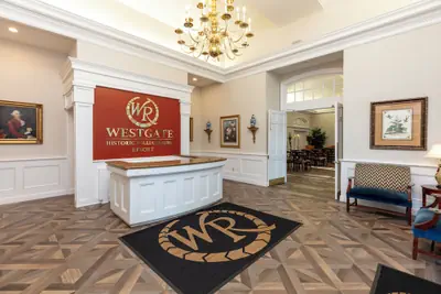 Photo 3 - Westgate Historic Williamsburg Resort