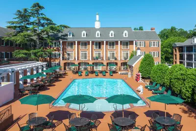 Photo 2 - Westgate Historic Williamsburg Resort