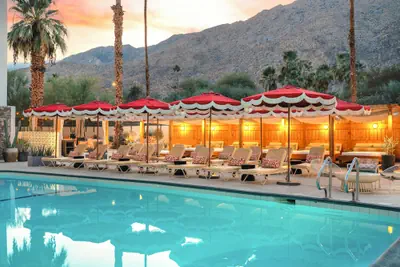 Photo 2 - Royal Sun Palm Springs