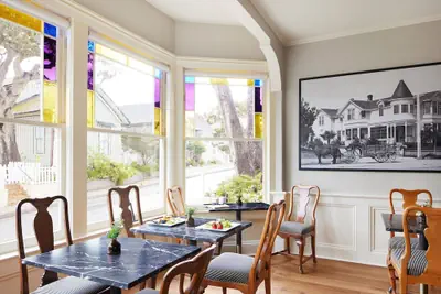 Photo 4 - Gosby House Inn, A Four Sisters Inn