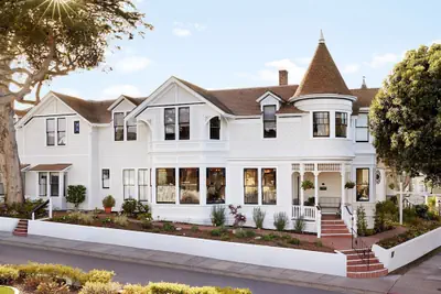 Photo 2 - Gosby House Inn, A Four Sisters Inn