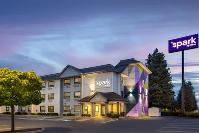 Photo 2 - Spark by Hilton Springfield Eugene