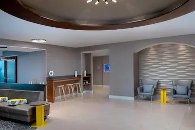 Photo 4 - SpringHill Suites by Marriott Portland Hillsboro
