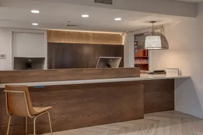 Photo 3 - Staybridge Suites Allentown Bethlehem Airport by IHG