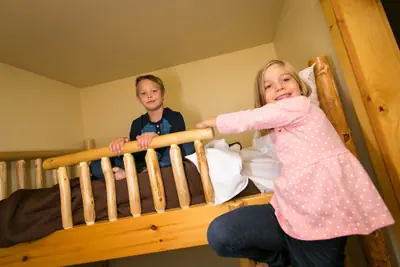 Photo 4 - Tundra Lodge