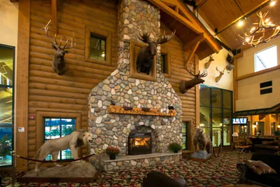 Photo 2 - Tundra Lodge
