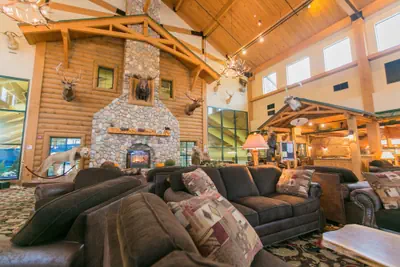 Photo 3 - Tundra Lodge