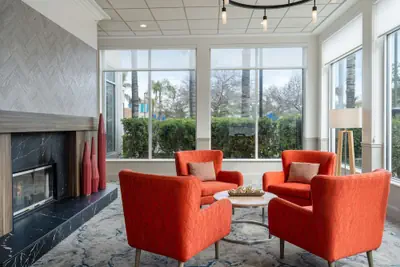 Photo 3 - Hilton Garden Inn Bakersfield