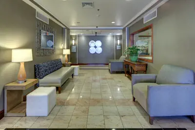Photo 4 - Holiday Inn Express Hotel & Suites Emporia by IHG