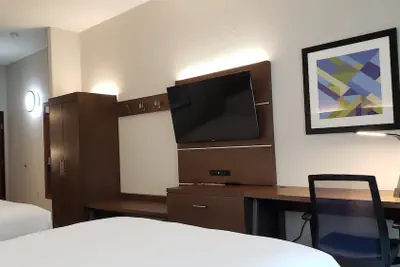 Photo 4 - Holiday Inn Express Hotel & Suites Weslaco by IHG