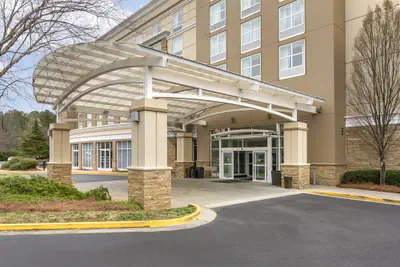 Photo 2 - Holiday Inn Atlanta-Gas South Arena Area by IHG