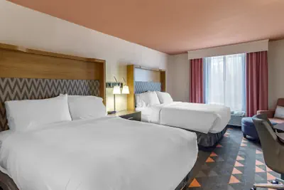 Photo 4 - Holiday Inn Atlanta-Gas South Arena Area by IHG