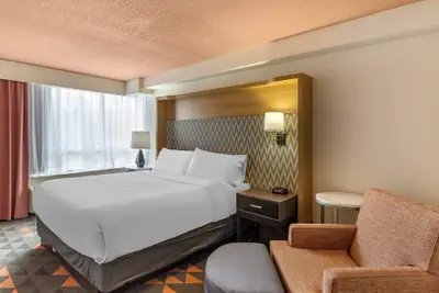 Photo 3 - Holiday Inn Atlanta-Gas South Arena Area by IHG