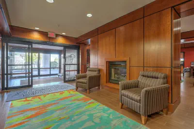 Photo 2 - Hampton Inn Batavia