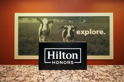 Photo 3 - Hampton Inn Batavia