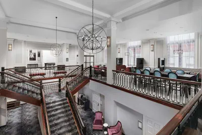 Photo 4 - Hampton Inn & Suites Baltimore Inner Harbor