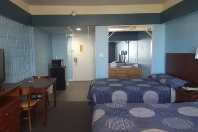 Photo 5 - Padre South Hotel On The Beach