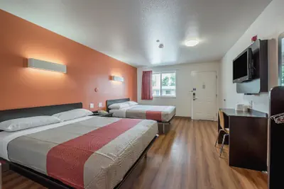 Photo 3 - Motel 6 Fallon, NV