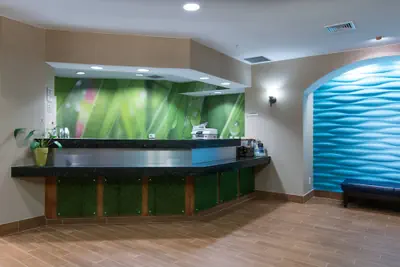Photo 4 - SpringHill Suites by Marriott Greensboro