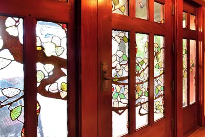 Photo 3 - Blackbird Inn