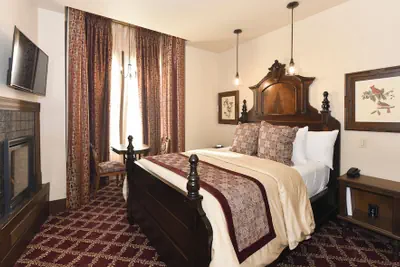 Photo 4 - Blackbird Inn