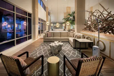 Photo 5 - Embassy Suites By Hilton St Augustine Beach-Oceanfront Resort