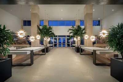 Photo 4 - Embassy Suites By Hilton St Augustine Beach-Oceanfront Resort