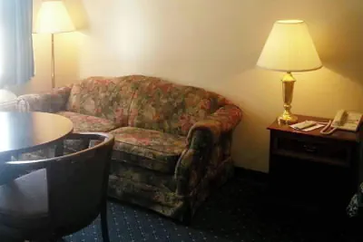 Photo 3 - Stratford Motor Inn East Ellijay