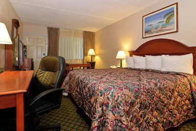 Photo 4 - Stratford Motor Inn East Ellijay