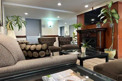 Photo 4 - Quality Inn & Suites Everett